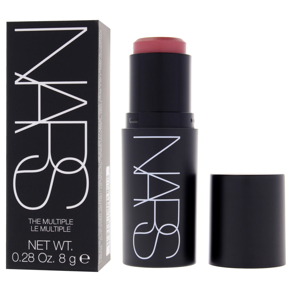 The Multiple Makeup Sets
