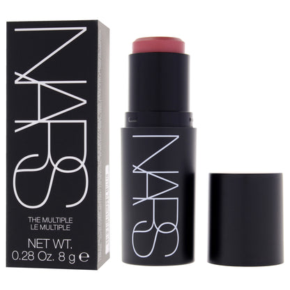The Multiple Makeup Sets
