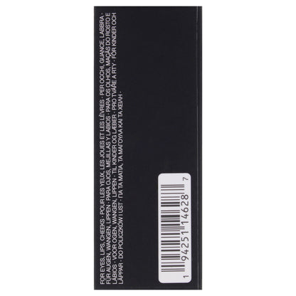 The Multiple Makeup Sets