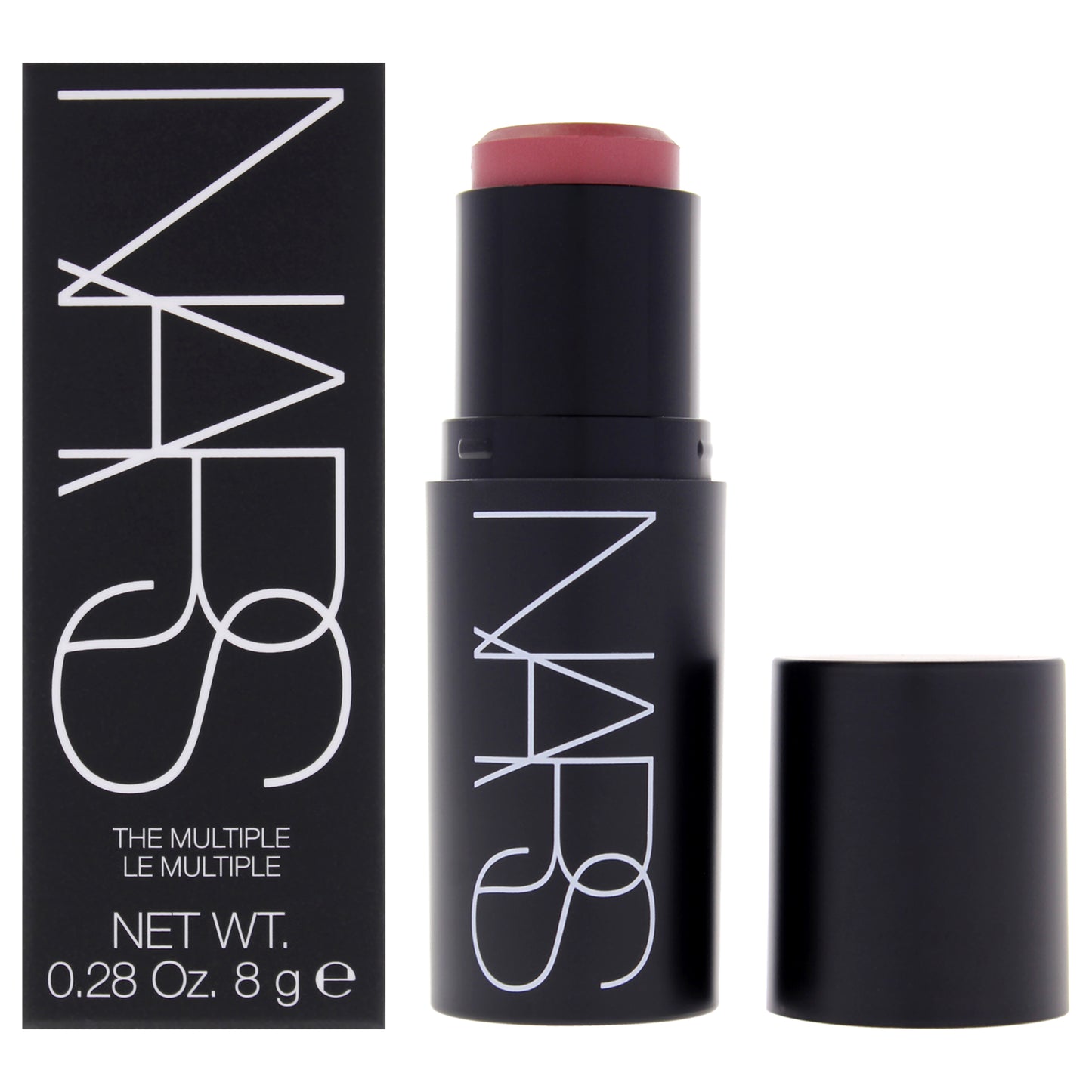 The Multiple Makeup Sets