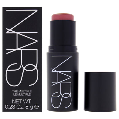 The Multiple Makeup Sets