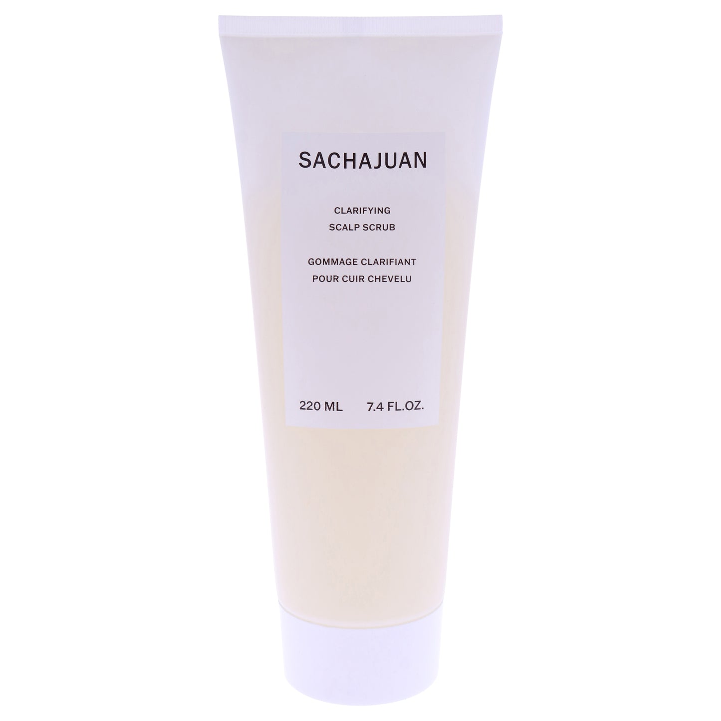 Clarifyng Scrub Scalp Care