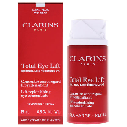 Total Eye Lift Eye Concentrate