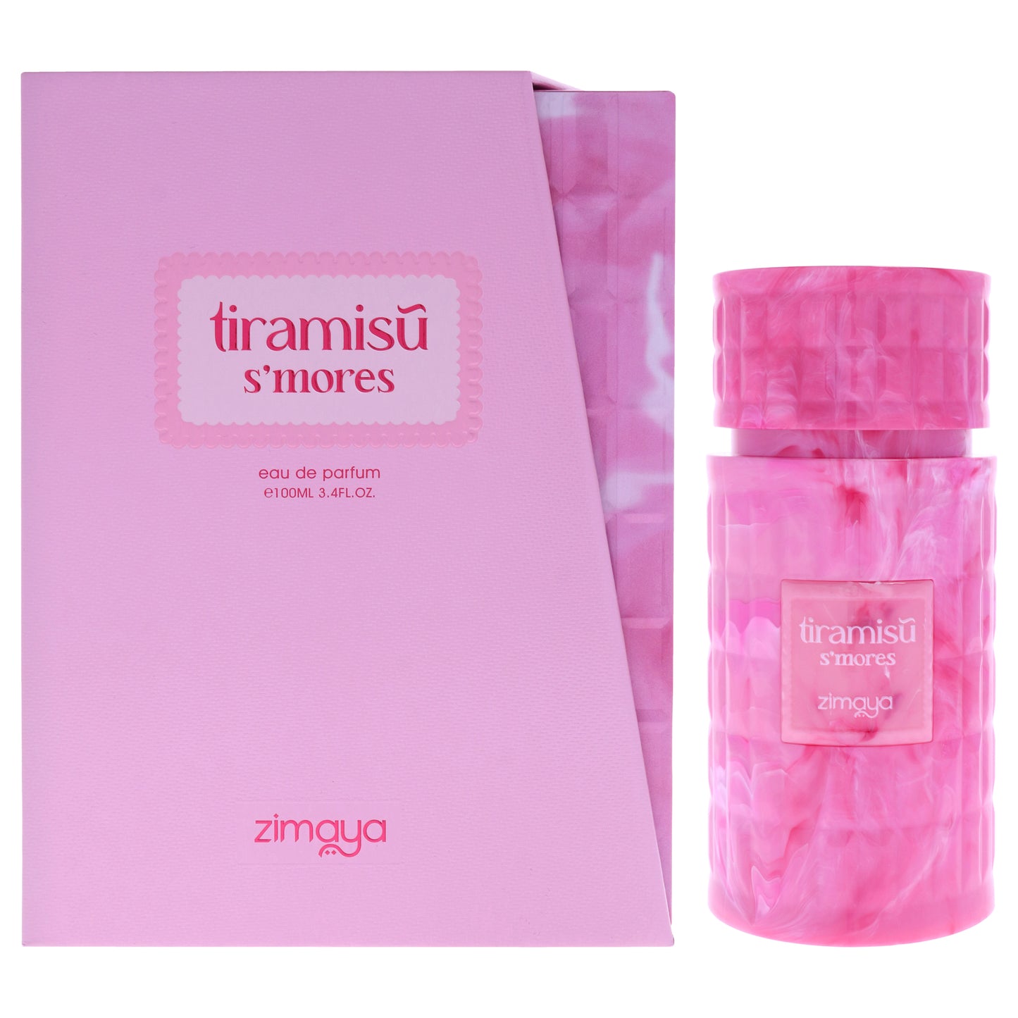 Tiramisu EDP Spray