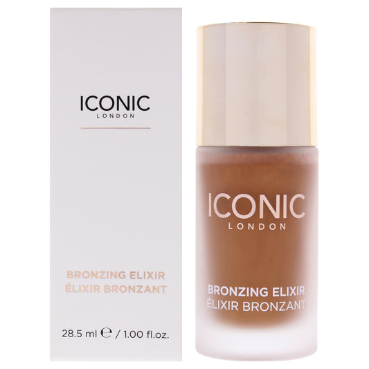 Bronzing Elixir Bronzer