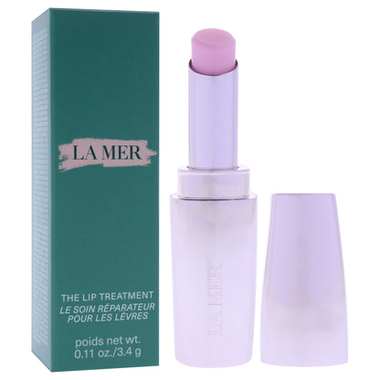 The Lip Treatment