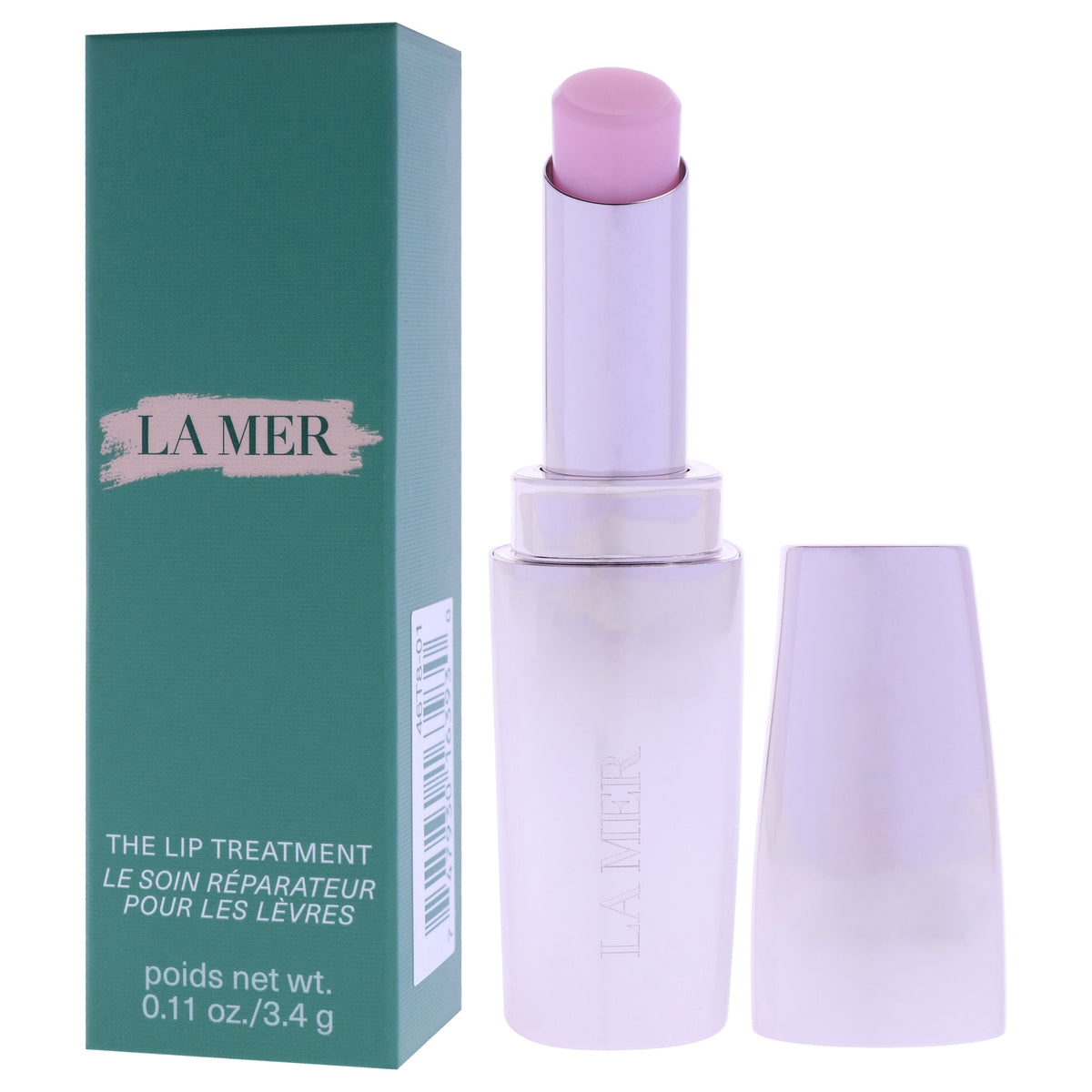 The Lip Treatment
