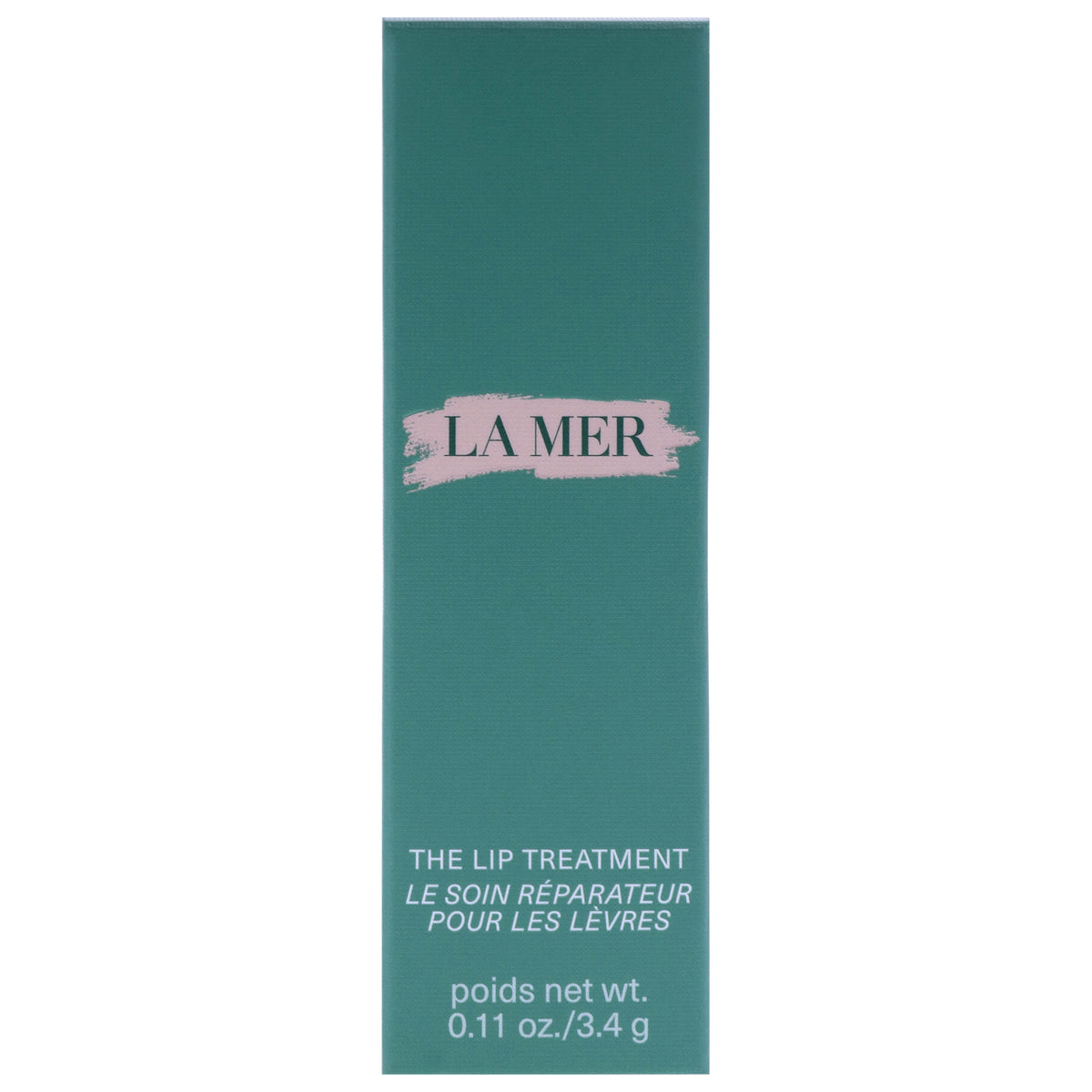 The Lip Treatment