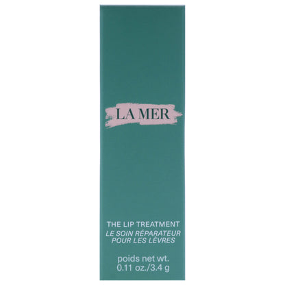 The Lip Treatment