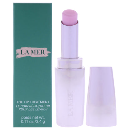 The Lip Treatment