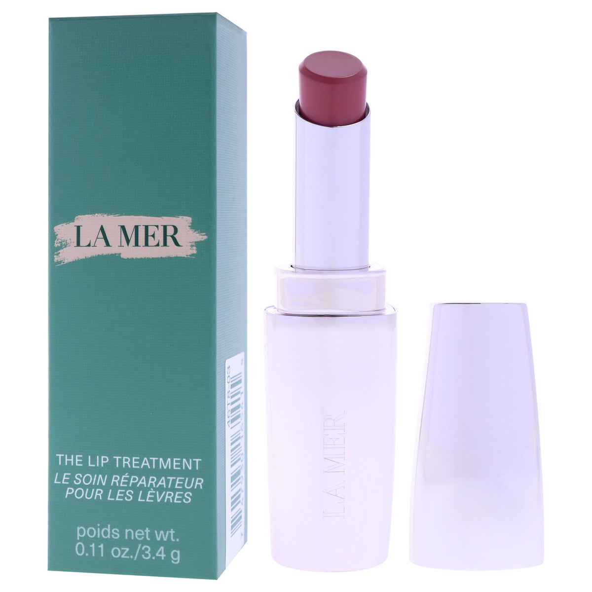 The Lip Treatment