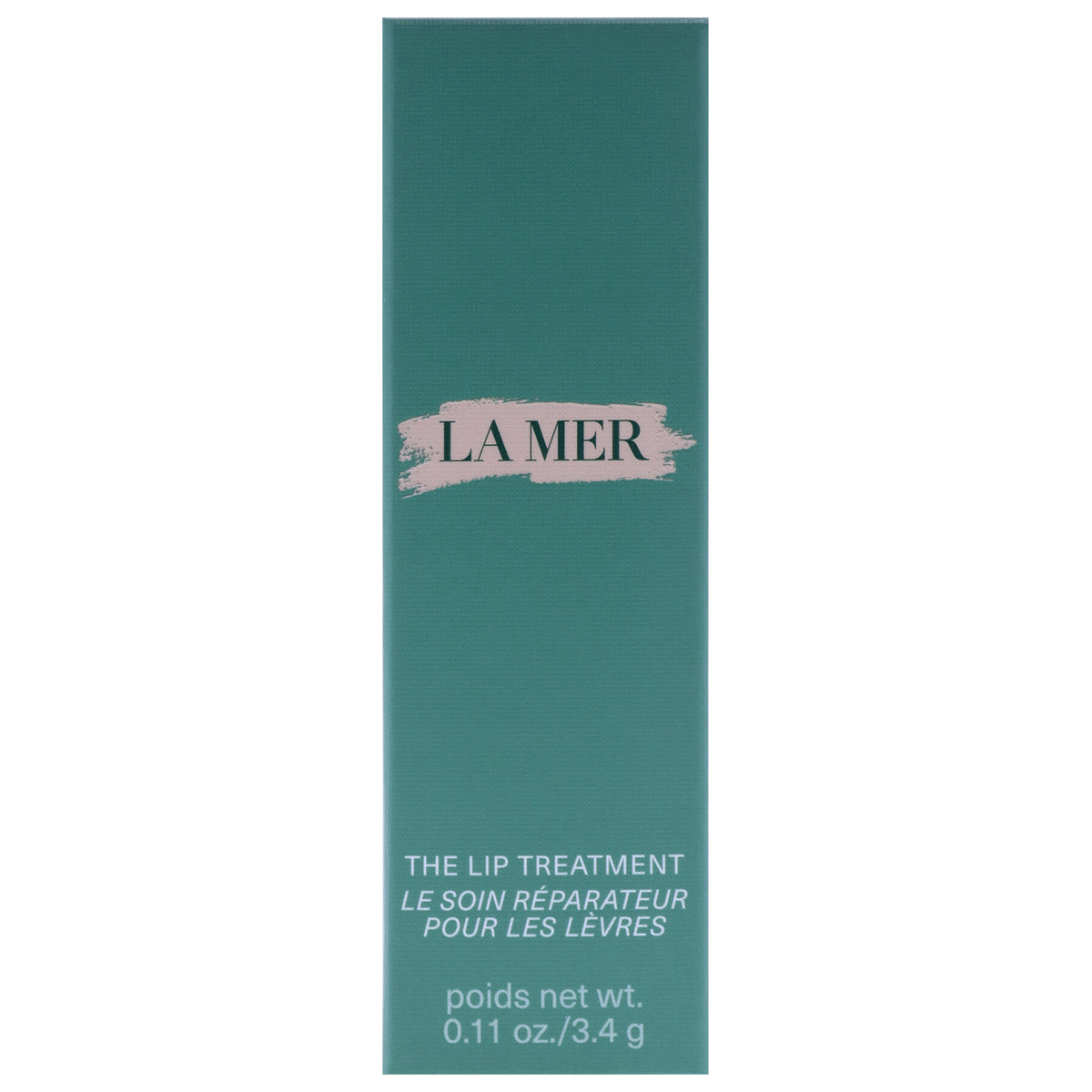 The Lip Treatment