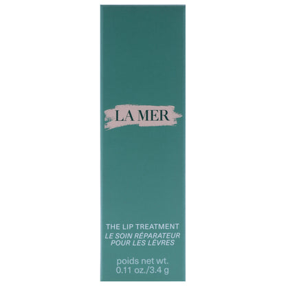 The Lip Treatment