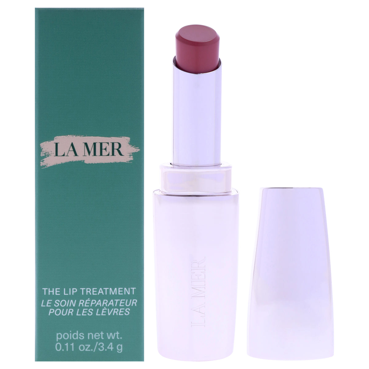 The Lip Treatment