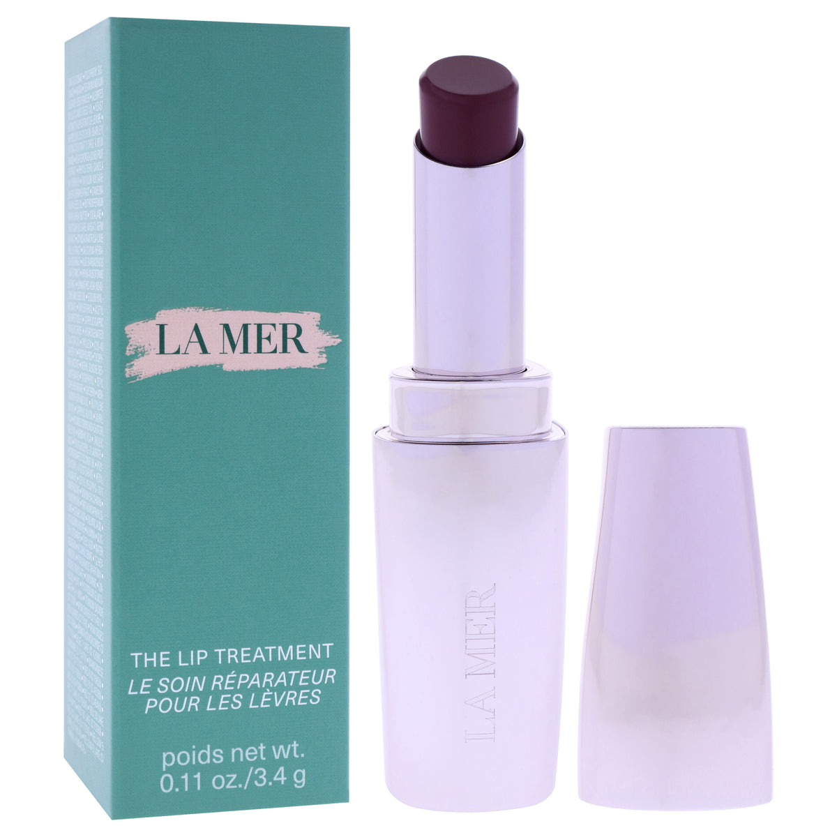 The Lip Treatment