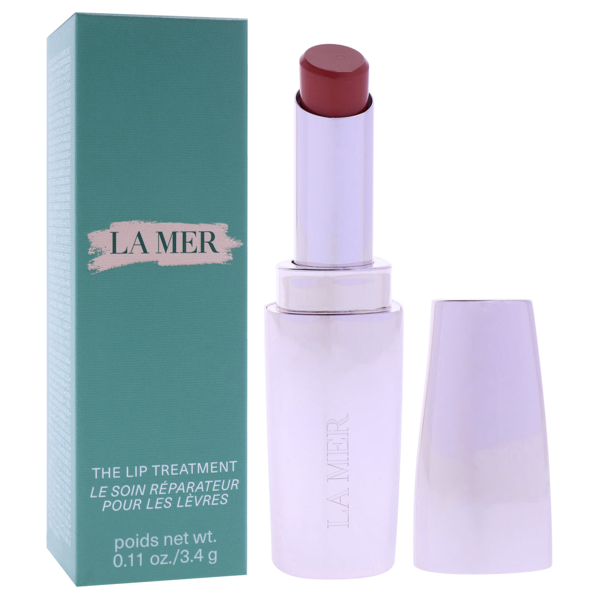 The Lip Treatment