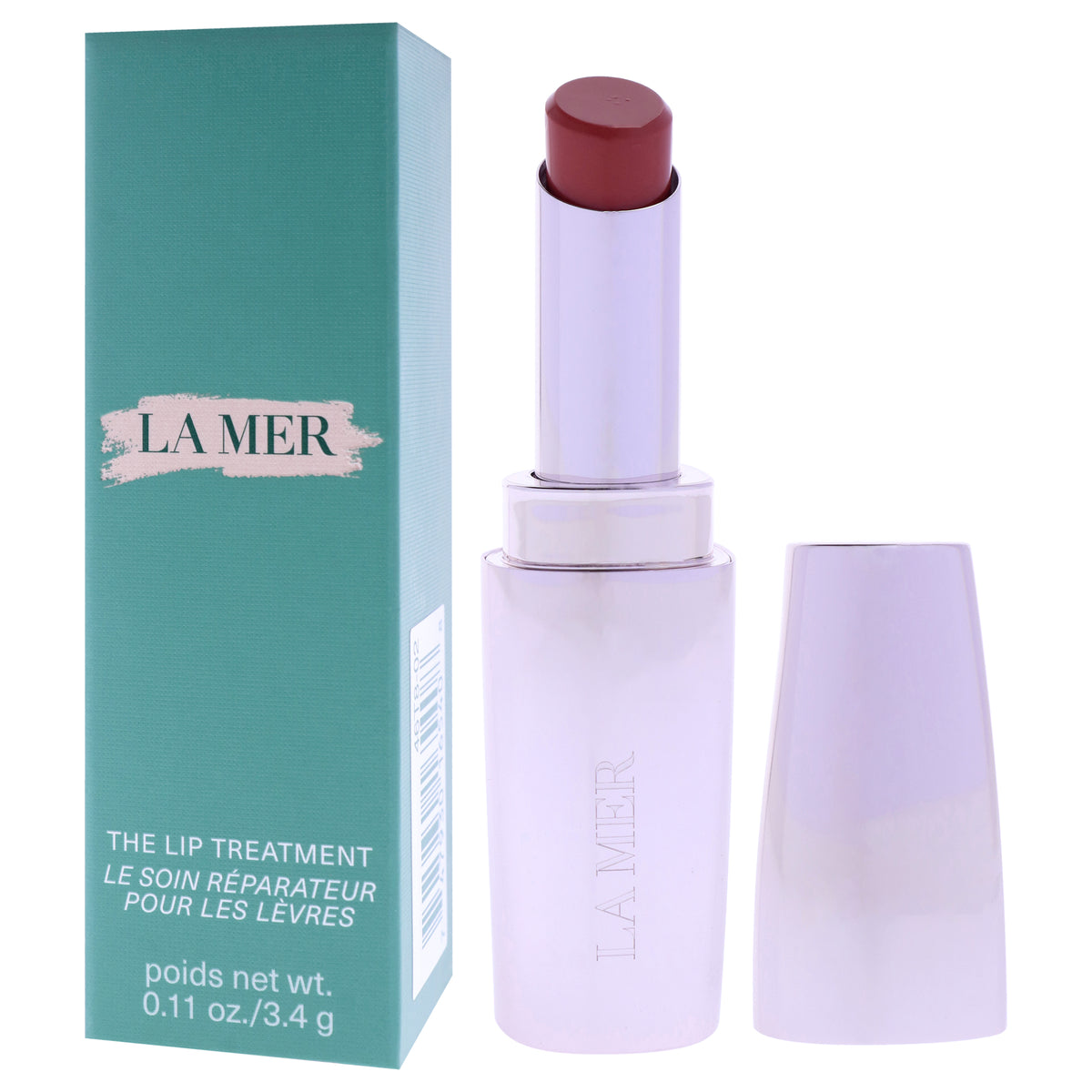The Lip Treatment