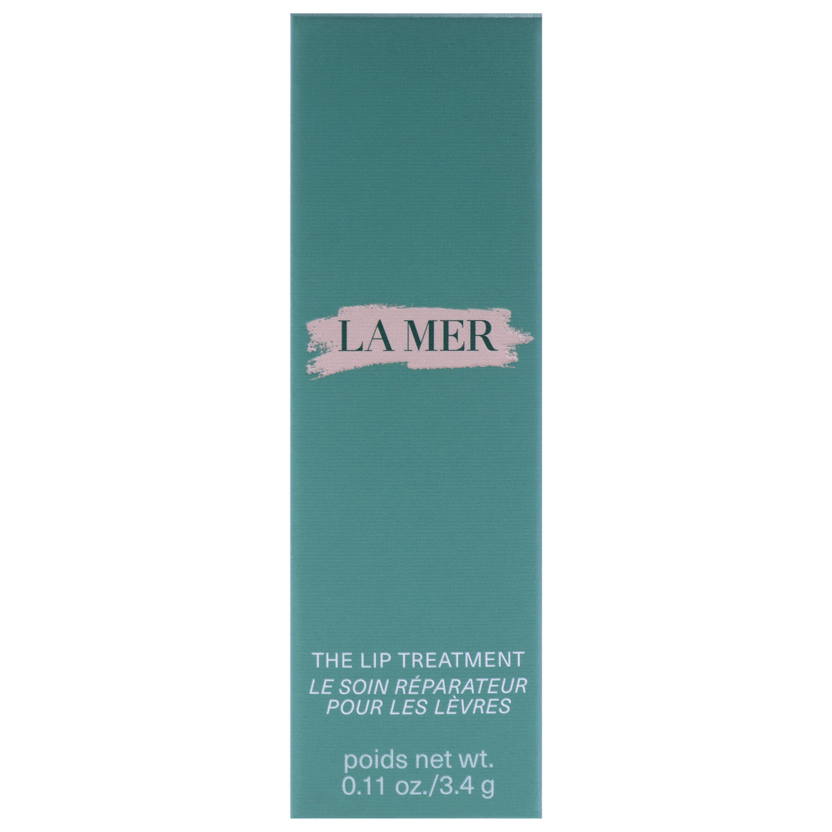 The Lip Treatment