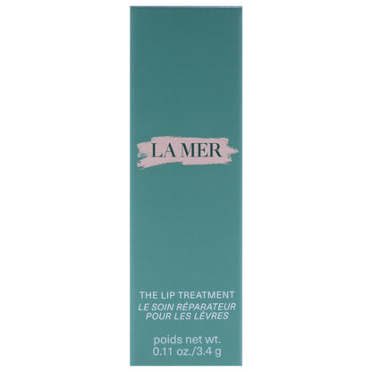 The Lip Treatment