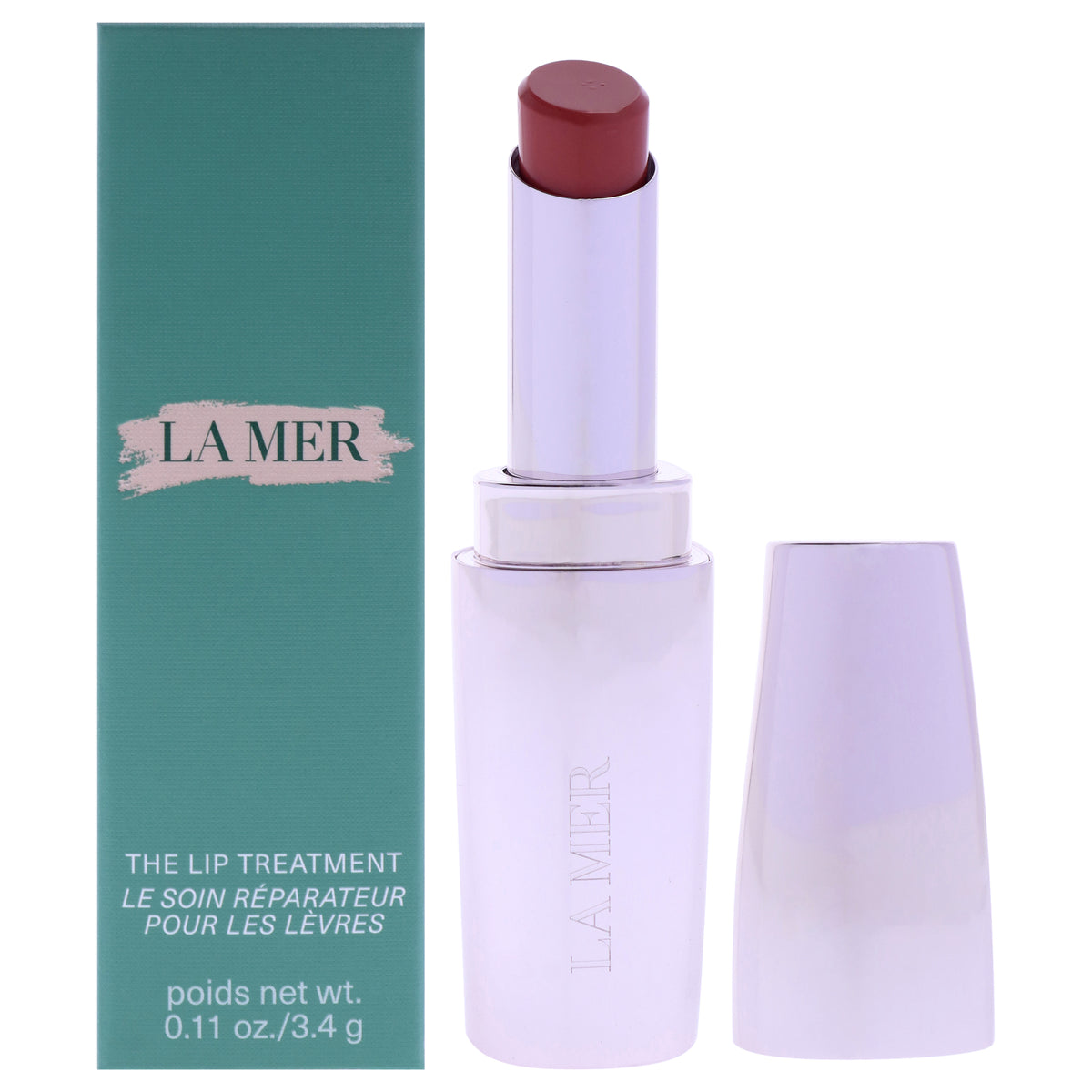 The Lip Treatment