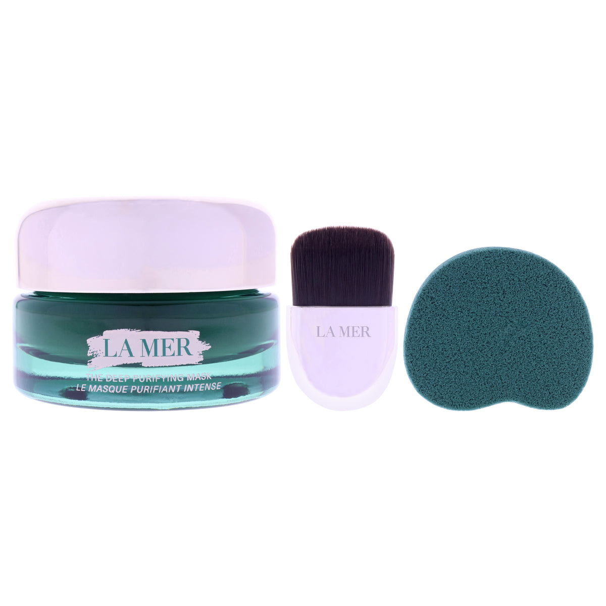 The Deep Purifying Mask