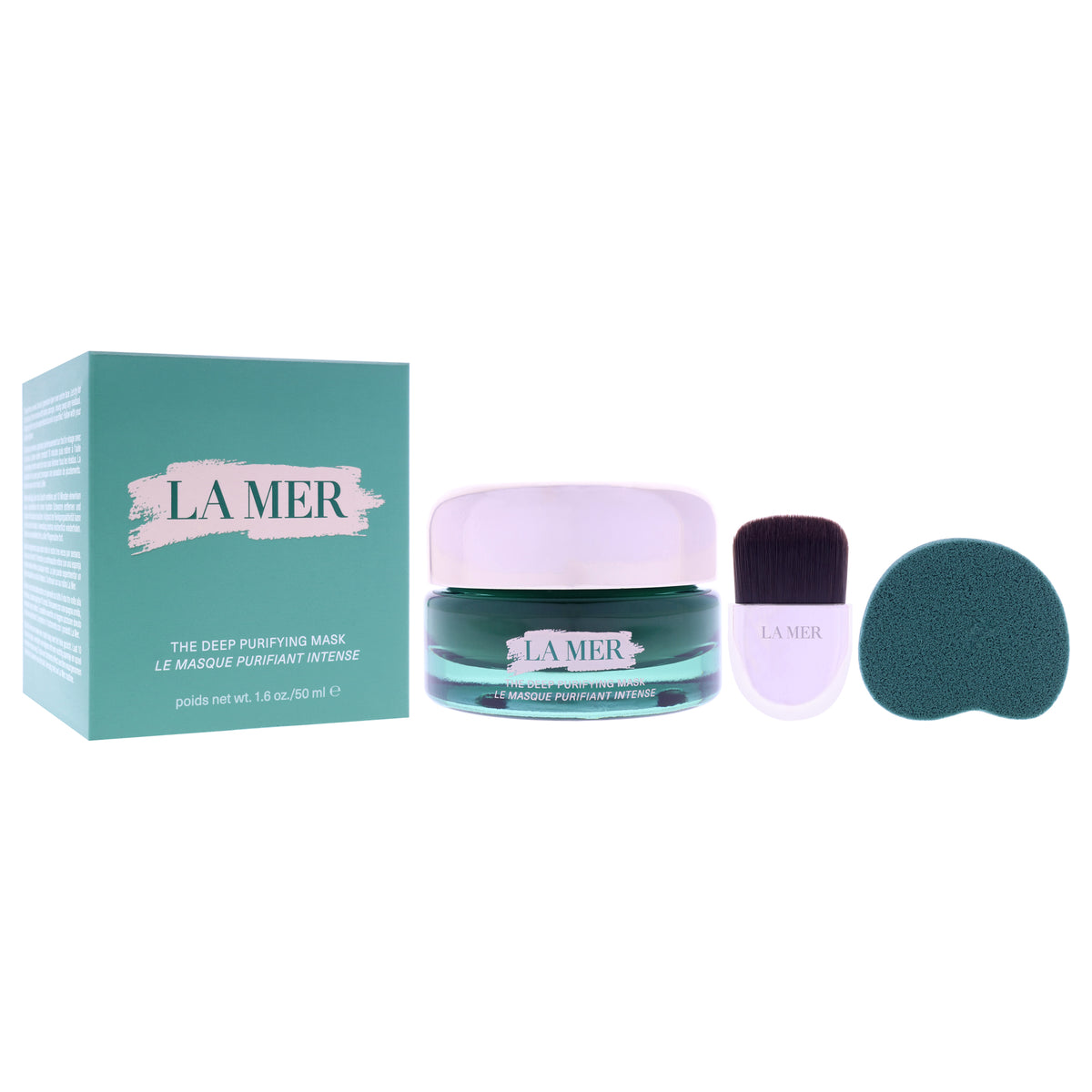 The Deep Purifying Mask