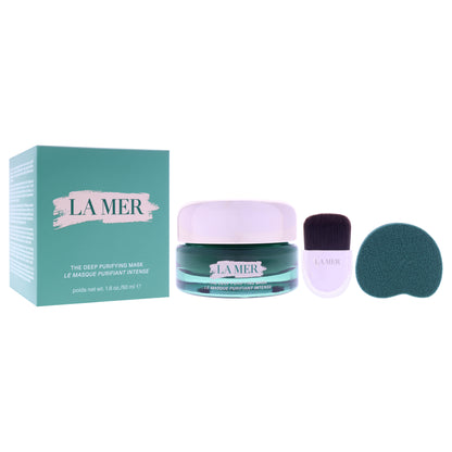 The Deep Purifying Mask