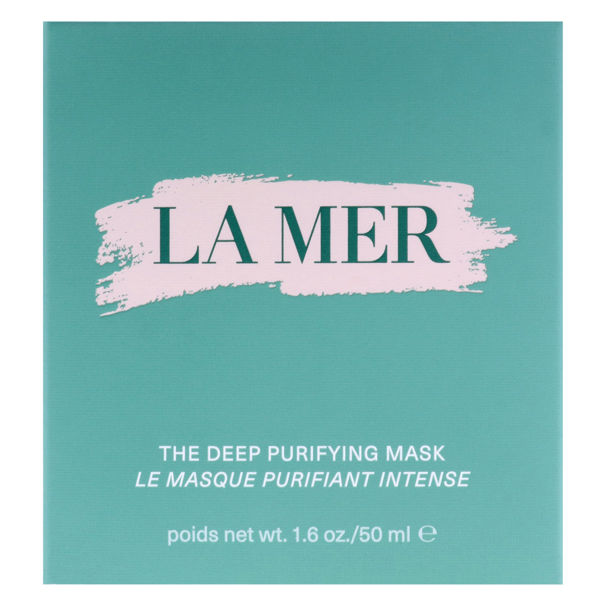 The Deep Purifying Mask