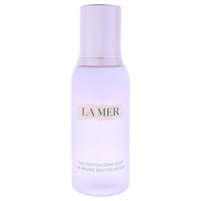 The Revitalizing Mist