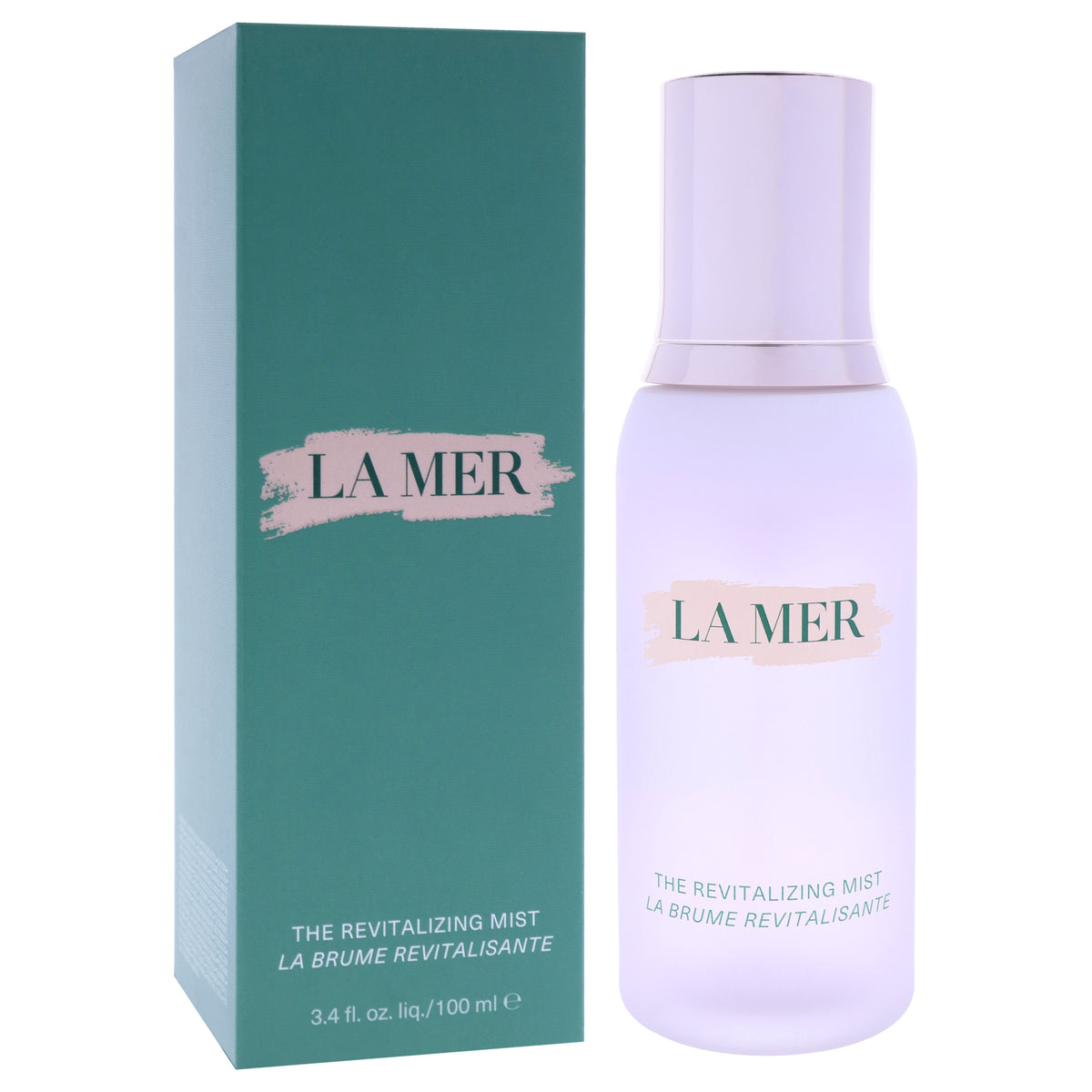 The Revitalizing Mist