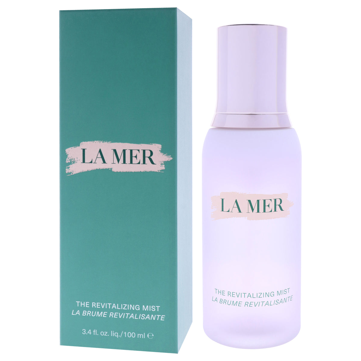 The Revitalizing Mist