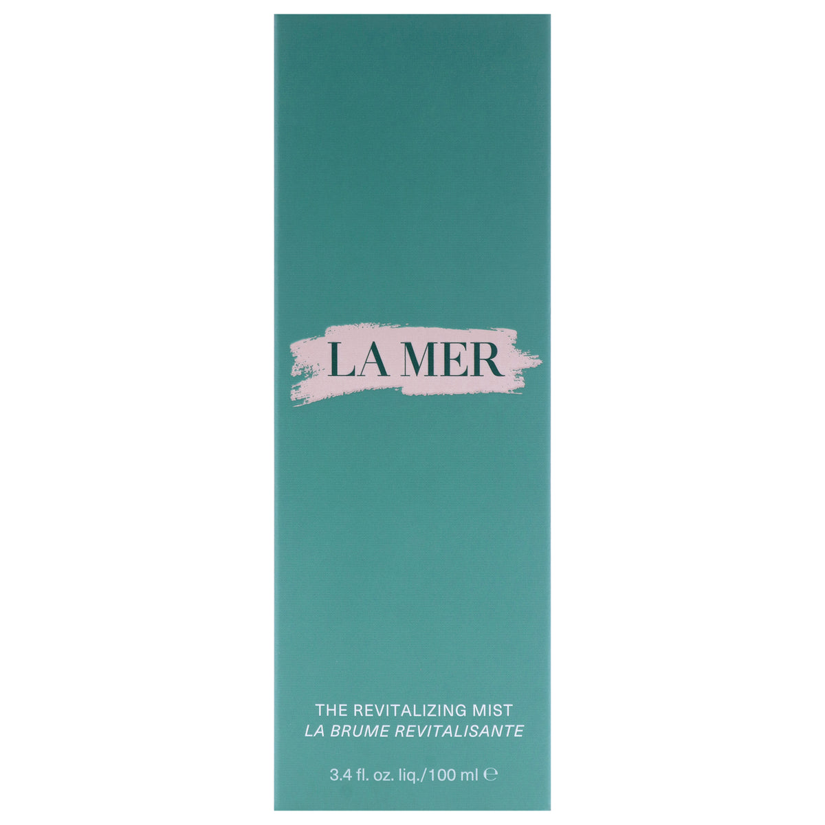 The Revitalizing Mist