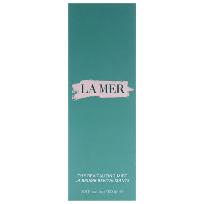The Revitalizing Mist