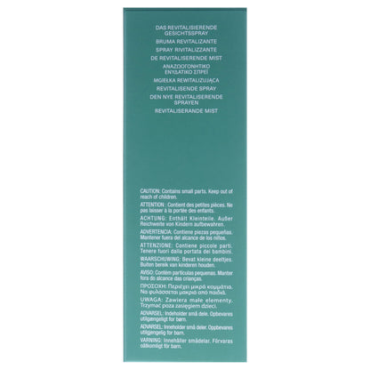The Revitalizing Mist