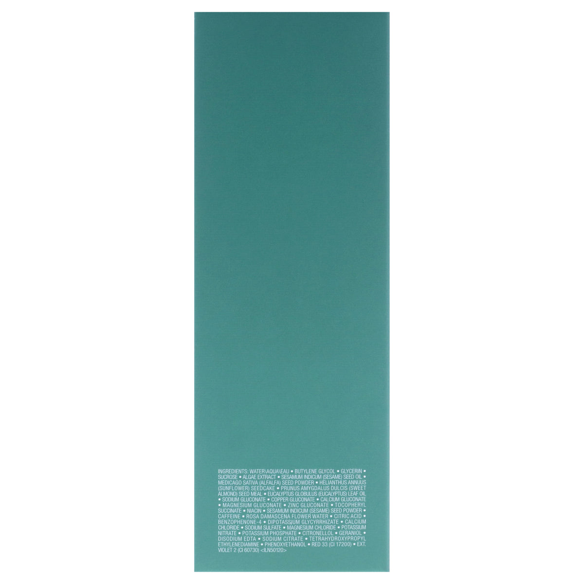 The Revitalizing Mist