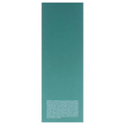 The Revitalizing Mist