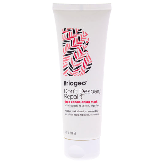 Dont Despair Repair Deep Conditioning Mask