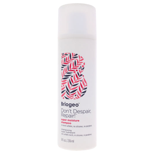 Dont Despair Repair Super Moisture Shampoo