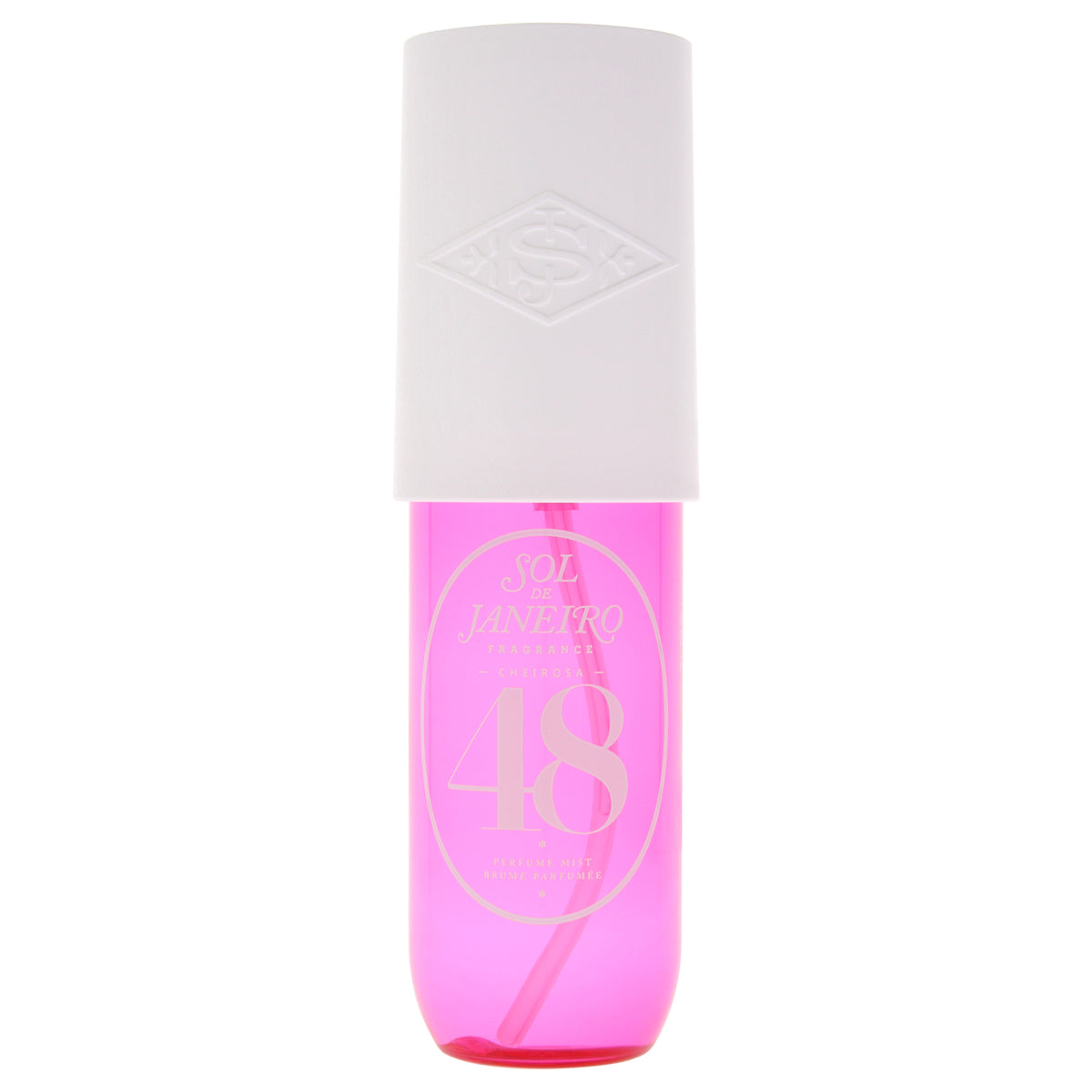 Cheirosa 48 - Guava Nectar and Sunlit Orchid Body Spray
