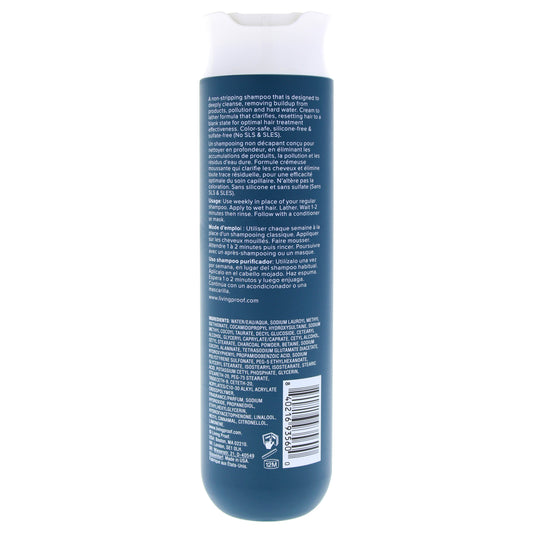 Clarifying Detox Shampoo
