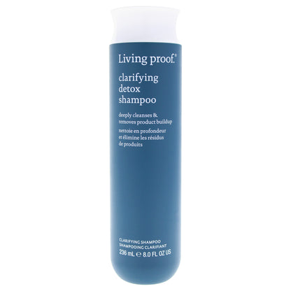 Clarifying Detox Shampoo