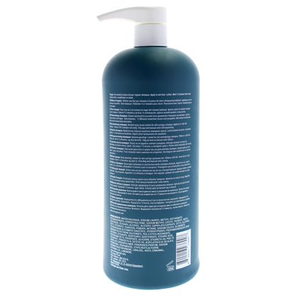 Clarifying Detox Shampoo