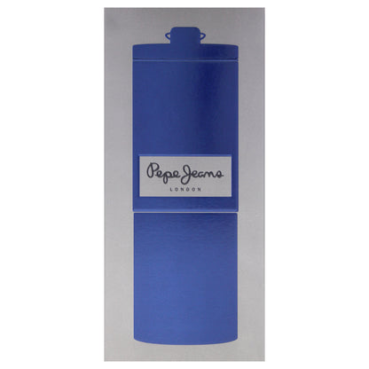 So Bold Eau De Parfum