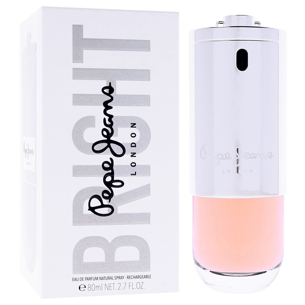 Bright Eau De Parfum