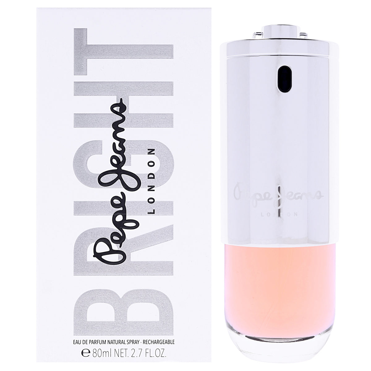Bright Eau De Parfum