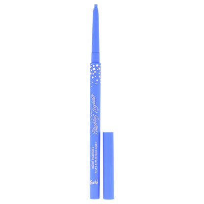 City of Flashing Lights Micro Retractable Lip Liner