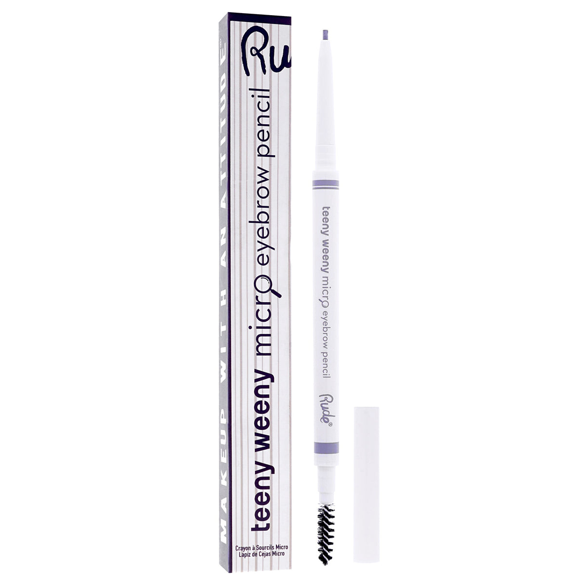 Teeny Weeny Precision Micro Eyebrow Pencil