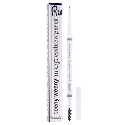 Teeny Weeny Precision Micro Eyebrow Pencil