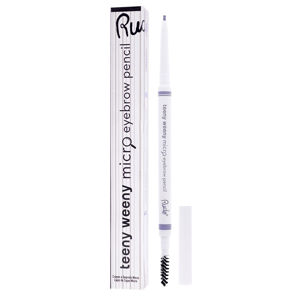 Teeny Weeny Precision Micro Eyebrow Pencil