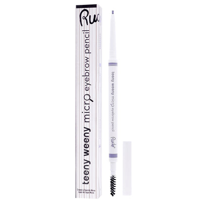 Teeny Weeny Precision Micro Eyebrow Pencil